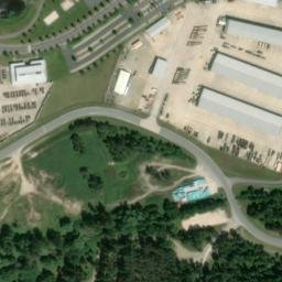 Satellite imagery of Ambergerhöhe, DE