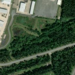 Satellite imagery of Ambergerhöhe, DE