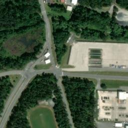 Satellite imagery of Ambergerhöhe, DE