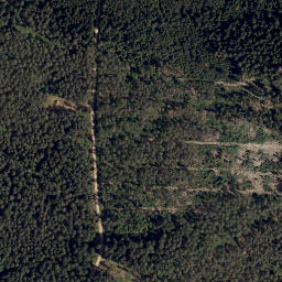 Satellite imagery of Rehbühl, DE