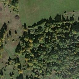 Satellite imagery of Na Homoli [Bor-Vysočany], CZ