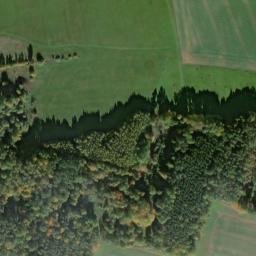 Satellite imagery of Na Homoli [Bor-Vysočany], CZ