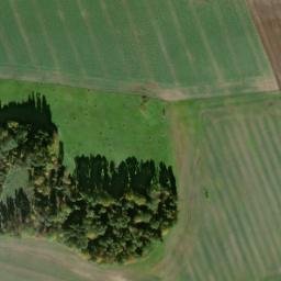 Satellite imagery of Na Homoli [Bor-Vysočany], CZ