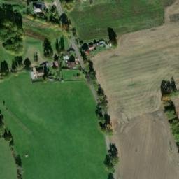 Satellite imagery of [Bor u Tachova] castle t., CZ