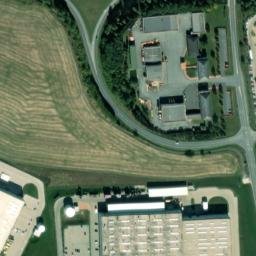 Satellite imagery of [Kostelec-Ostrov] GSM, CZ