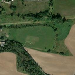 Satellite imagery of [Úherce u Nýřan] GSM, CZ