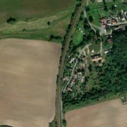 Satellite imagery of [Úherce u Nýřan] GSM, CZ