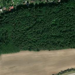 Satellite imagery of [Úherce u Nýřan] GSM, CZ