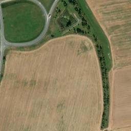 Satellite imagery of Šibeniční vrch [Úherce u Nýřan], CZ