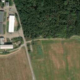 Satellite imagery of [Líně] GSM, CZ