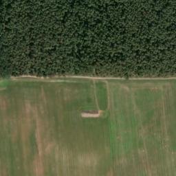 Satellite imagery of [Líně] GSM, CZ