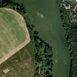 Satellite imagery of [Plzeň-Litice] GSM, CZ