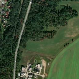 Satellite imagery of [Plzeň-Litice] GSM, CZ