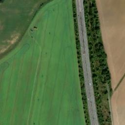 Satellite imagery of [Plzeň-Litice] GSM, CZ