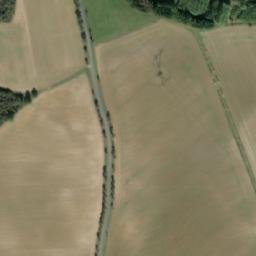 Satellite imagery of survey_point, CZ