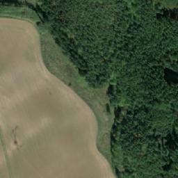 Satellite imagery of survey_point, CZ