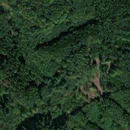 Satellite imagery of survey_point, CZ