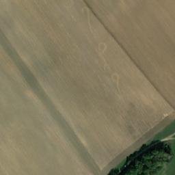 Satellite imagery of Sv.Vojtěch [Mirošov], CZ