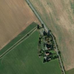 Satellite imagery of Sv.Vojtěch [Mirošov], CZ