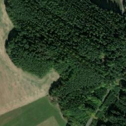 Satellite imagery of Sv.Vojtěch [Mirošov], CZ