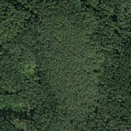 Satellite imagery of Převážení [Brdy-Kolvín], CZ