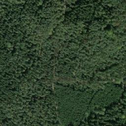 Satellite imagery of Převážení [Brdy-Kolvín], CZ