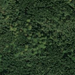 Satellite imagery of Převážení [Brdy-Kolvín], CZ