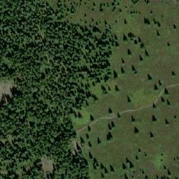 Satellite imagery of Tok [Jince v Brdech], CZ