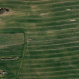 Satellite imagery of [Višňová] GSM, CZ