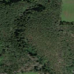 Satellite imagery of Na Pasíčkách [Županovice] GSM, CZ