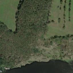 Satellite imagery of Na Pasíčkách [Županovice] GSM, CZ