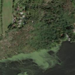 Satellite imagery of Na Pasíčkách [Županovice] GSM, CZ