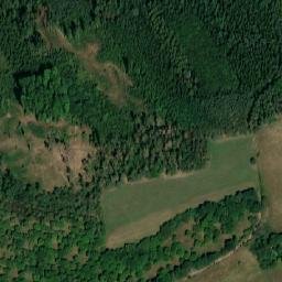 Satellite imagery of Kaplanský vrch [Prosenická Lhota-Suchdol], CZ