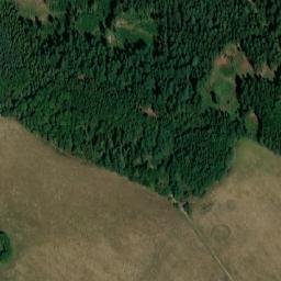 Satellite imagery of Kaplanský vrch [Prosenická Lhota-Suchdol], CZ