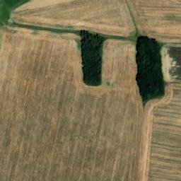 Satellite imagery of Havraniny [Maršovice u Benešova], CZ