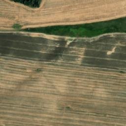 Satellite imagery of Havraniny [Maršovice u Benešova], CZ