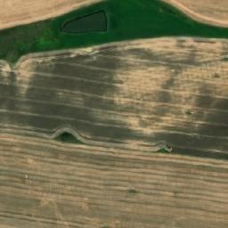 Satellite imagery of Havraniny [Maršovice u Benešova], CZ