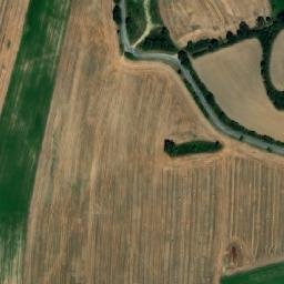 Satellite imagery of Sedletiny [Maršovice u Benešova], CZ