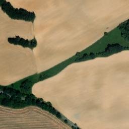 Satellite imagery of Sedletiny [Maršovice u Benešova], CZ