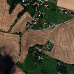 Satellite imagery of Hora [Tožice] GSM-2, CZ