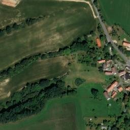 Satellite imagery of Velká hůrka [Bystřice-Jinošice], CZ