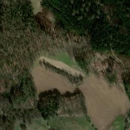 Satellite imagery of Věž [Postupice], CZ