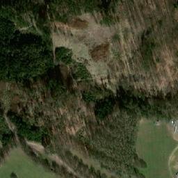 Satellite imagery of Věž [Postupice], CZ