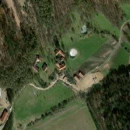 Satellite imagery of Věž [Postupice], CZ
