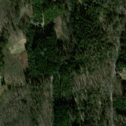 Satellite imagery of Stráž S [Postupice-Čelivo] outlook p., CZ