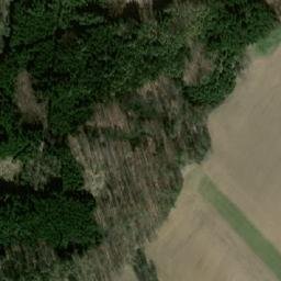 Satellite imagery of Stráž S [Postupice-Čelivo] outlook p., CZ