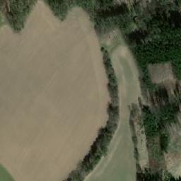 Satellite imagery of Stráž S [Postupice-Čelivo] outlook p., CZ