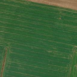 Satellite imagery of (U Luhů) [Trhový Štěpánov-Sedmpány], CZ