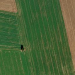 Satellite imagery of (U Luhů) [Trhový Štěpánov-Sedmpány], CZ