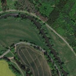 Satellite imagery of Koudelnice [Ledeč n.S.-Obrvaň] GSM, CZ